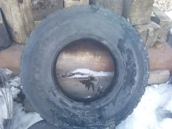 Goodyear Unisteel G490. ������, ��� �����, �/�, ����� 50�% ����