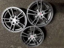 NS Wheels. x15", 5x114.3 ����
