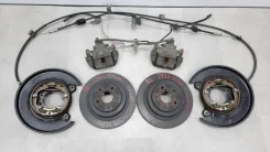 ������� ������ ������������� �������� 290�� Subaru Legacy BL/BP 26692-AE041 ����
