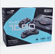 Retro Genesis HD Ultra ����