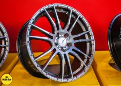 RAYS Sebring Superior ES. 8.0x19", 5x114.3, ET45, �� 73,1���. ����