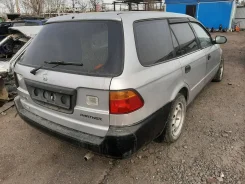 Honda Partner. EY7, D15B ����