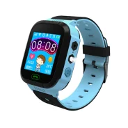 Smart Baby Watch Q528. GPS, SIM-�����, IP67 ����