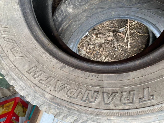 Toyo Tranpath A/T. ����� at, �/�, ����� 40 % ����