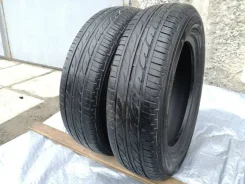 Dunlop Enasave EC202. ������, 2019 ���, �/�, ����� 10 % ����