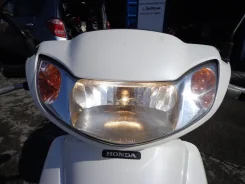 Honda Dio AF68. 49����. ��., ��������, ��� ���, ��� ������� ����