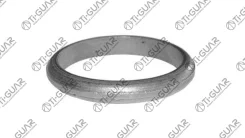 ������ ��������� TI-GUAR /Citroen Jumper 2003- BMW Z4 2006-2008 ���� (E86) M; 65*56,3*12; TG-MR0010; 172922 18111723379 18121109190 Ti-Guar MR0010 ���...