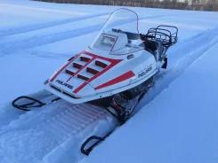 Polaris Indy. ��������, ��� ���, � �������� ����