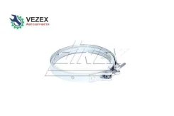 ����� ���������! (����) Premium ��������� D=127/151 V-�������� Volvo FH12/16 Dinex 80921 80921 ����