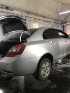 Geely Emgrand EC7 ����