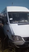 Mercedes-Benz Sprinter. . ��� ����� �� ����-��� ����