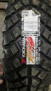 Yokohama Geolandar M/T G001. ����� mt, ����� ����