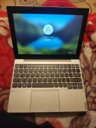 Lenovo IdeaPad 320. 10.1", 2����, ��� 2048 ��, ���� 32���, WiFi: 1, Bluetooth: 1, ����������� �� 4��. ����