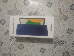 Samsung Galaxy A03 Core. �����, �����, 4G LTE, Dual-SIM ����