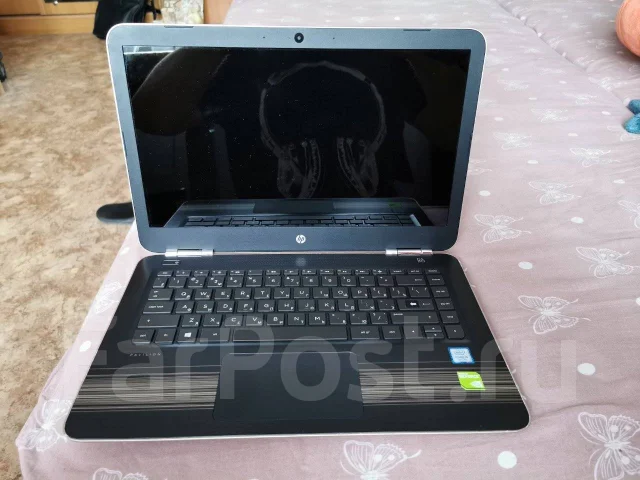 HP Pavilion 14. 14", ��� 8 ��, WiFi: 1, Bluetooth: 1 ����