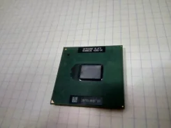 Intel Pentium M 725 ����