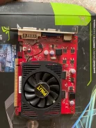 GeForce GT 220 ����