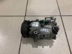���������� ������������ Opel Astra GTC 2011 ���� 1618401 ����
