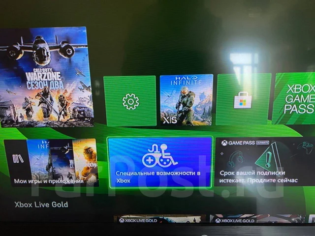 Microsoft Xbox Series S ����