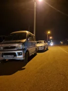 Toyota Sparky ����