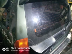 Mitsubishi Challenger. 97 ����