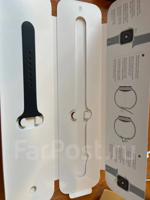 Apple Watch SE. GPS, NFC ����