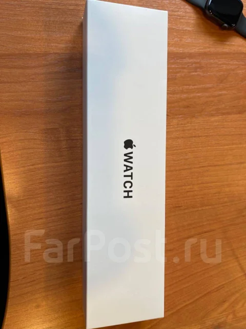 Apple Watch SE. GPS, NFC ����