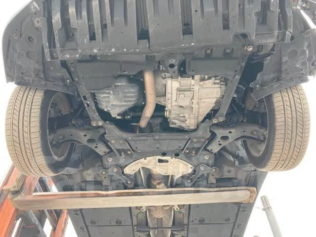 Lexus HS250h. ANF10, 2AZFXE ����