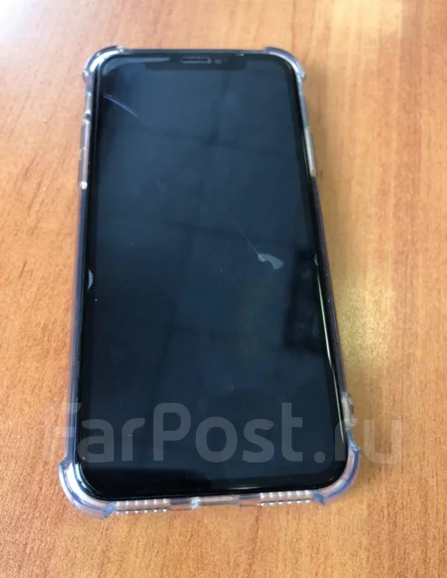 Apple iPhone X. �/�, �����, 4G LTE ����