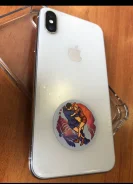Apple iPhone X. �/�, �����, 4G LTE ����