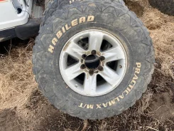 Habilead PracticalMax M/T RS25. ����� mt, 2018 ���, �/�, ����� 50 % ����