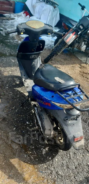 Motolife. ��������, ��� ���, ������ �� �� ����