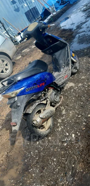 Motolife. ��������, ��� ���, ������ �� �� ����