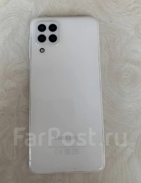 Samsung Galaxy A22. �����, �����, 4G LTE ����