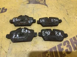 ������� ��������� ������ BMW 3-Series E90 34212288889 ����