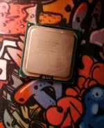 Intel Pentium E5700 ����