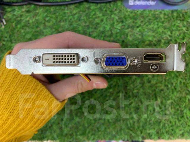 GeForce GT 730 ����
