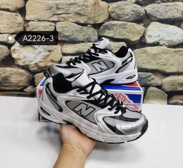 new balance 530 43