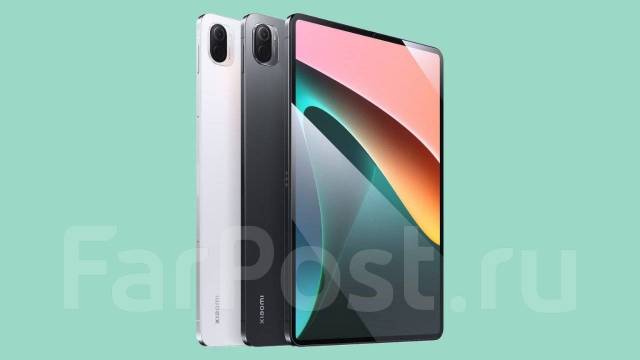 11" Планшет Xiaomi Mi Pad 5 128 ГБ Global, год гарантии - Планшеты во ...