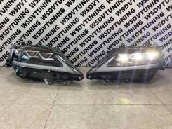    2020 Lexus RX270/350/450h 2012-2015 