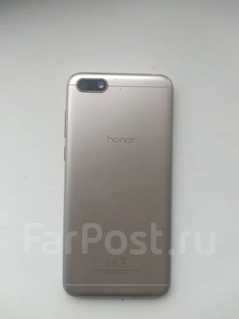 Honor 7A. �/�, �������, 4G LTE ����