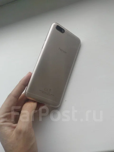 Honor 7A. �/�, �������, 4G LTE ����