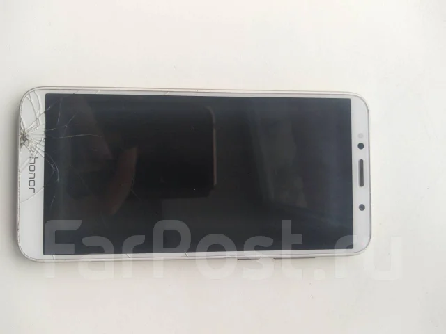 Honor 7A. �/�, �������, 4G LTE ����
