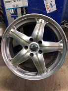 Asahi Tec. 7.0x17", 5x114.3, ET38, �� 72���. ����