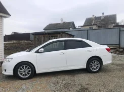 Toyota Allion. ��������, 4wd, 1.8 (125��.�.), ������, 247 000����. �� ����