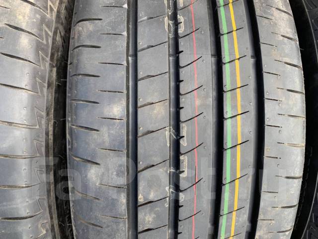 Bridgestone Turanza T005A, 235/45 R18, 18", 1 шт, 235 мм, 45 % ...