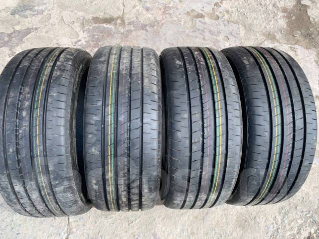 Bridgestone Turanza T005A, 235/45 R18, 18", 1 шт, 235 мм, 45 % ...