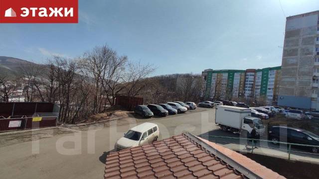 Луговая 64 владивосток фото дома