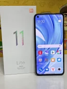 Xiaomi Mi 11 Lite. �/� ����