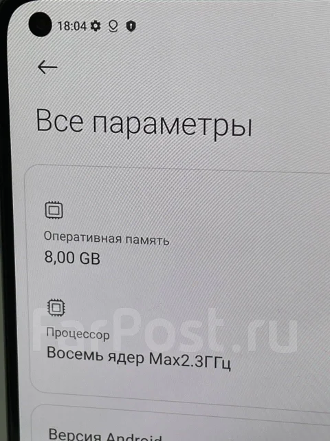 Xiaomi Mi 11 Lite. �/� ����